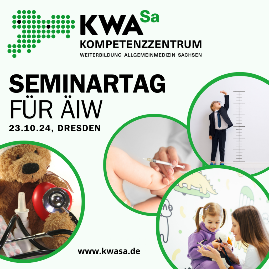 Seminartag @ Dresden (tlw. hybrid)