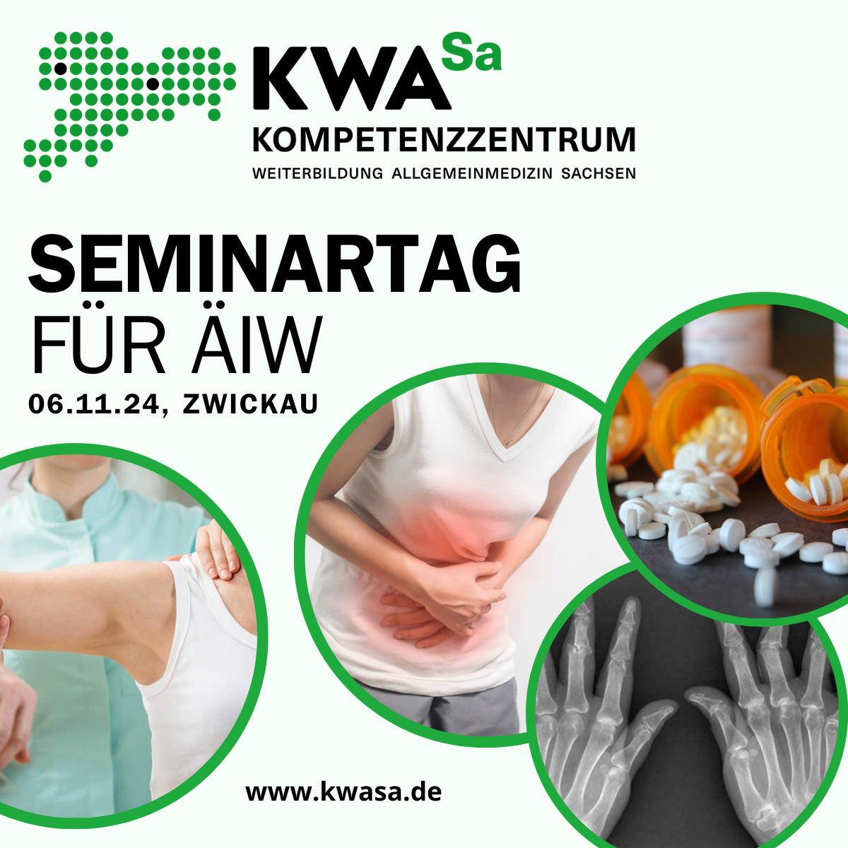 Seminartag @ Zwickau