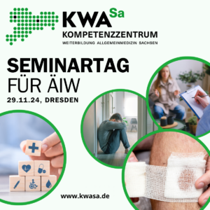 Seminartag @ Dresden (tlw. hybrid)