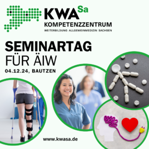 Seminartag @ Bautzen od. online